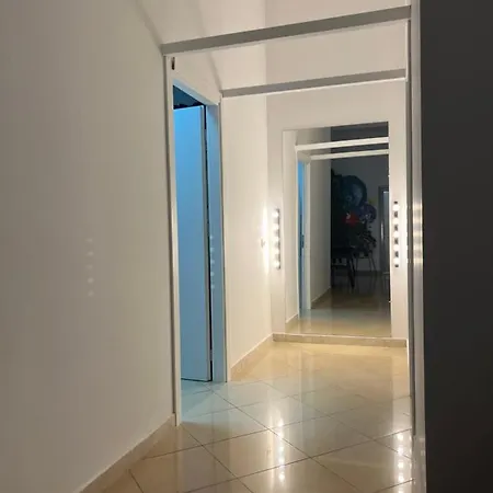 Hasta La Vista Auberge de jeunesse