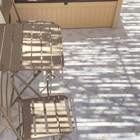 Hasta La Vista Auberge de jeunesse *