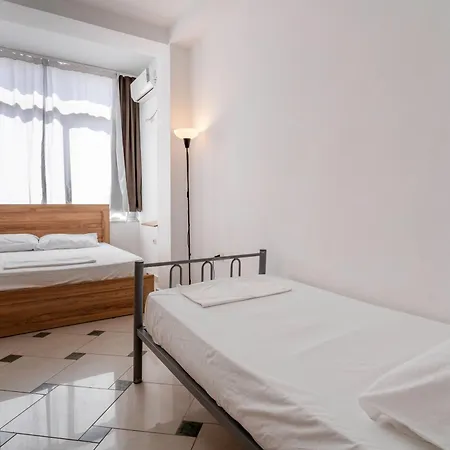 Hasta La Vista Auberge de jeunesse