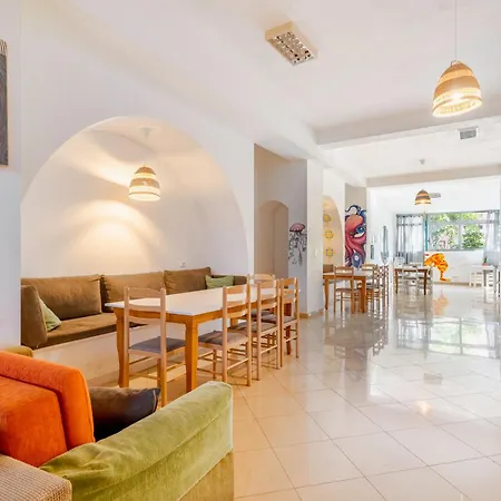 Hasta La Vista Auberge de jeunesse Saranda