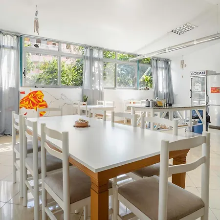 Hasta La Vista Auberge de jeunesse Saranda