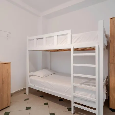 Hasta La Vista Auberge de jeunesse *