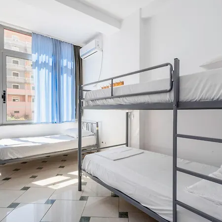 Hasta La Vista Auberge de jeunesse