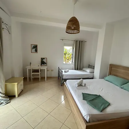 Auberge de jeunesse Hasta La Vista *