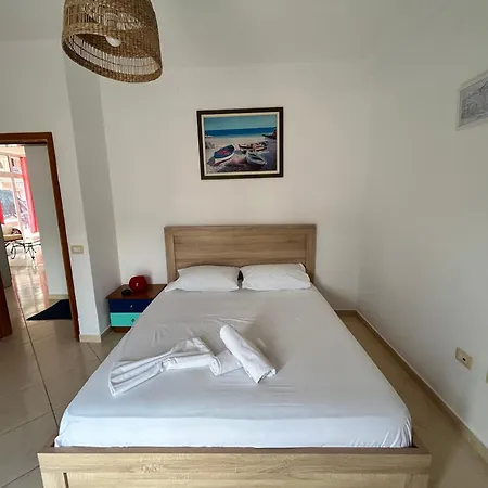 Auberge de jeunesse Hasta La Vista