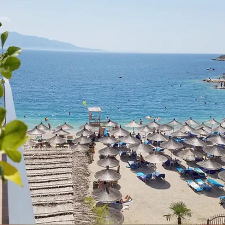 Hasta La Vista * Saranda